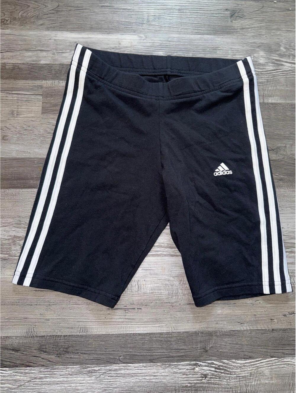 Adidas Biker Shorts